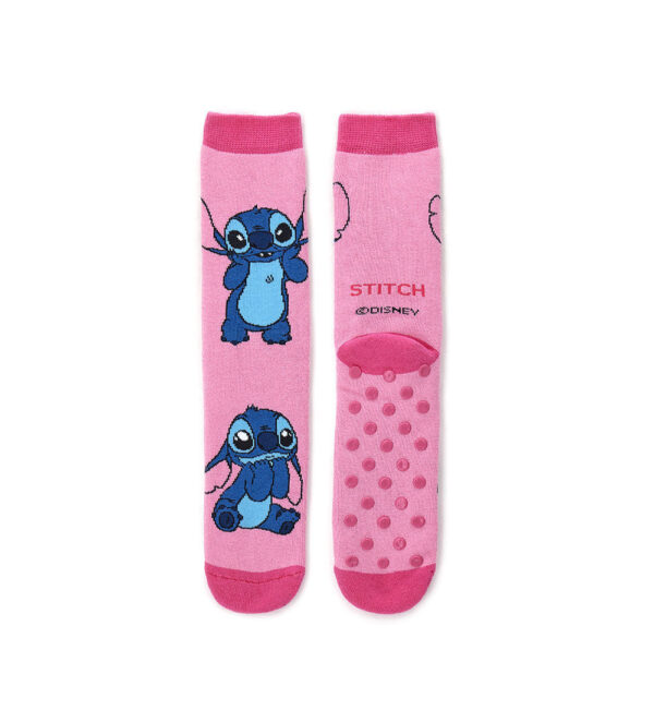 Lot de 2 paires de chaussettes courtes Capsule Denim Girl – Image 2