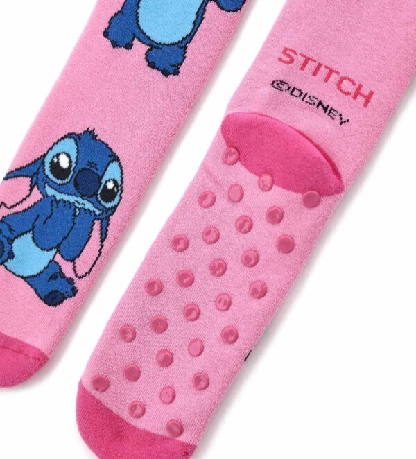 Lot de 2 paires de chaussettes courtes Capsule Denim Girl – Image 3