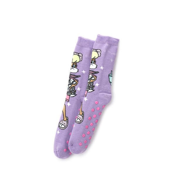 Lot de 2 paires de chaussettes courtes Capsule Denim Girl