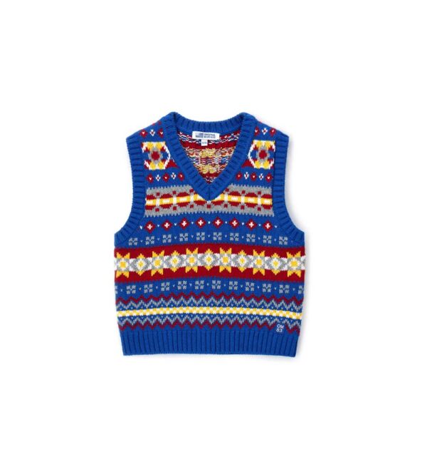 Chemises et hauts cardigans en laine/tricot pour bébé garçon de la rentrée scolaire