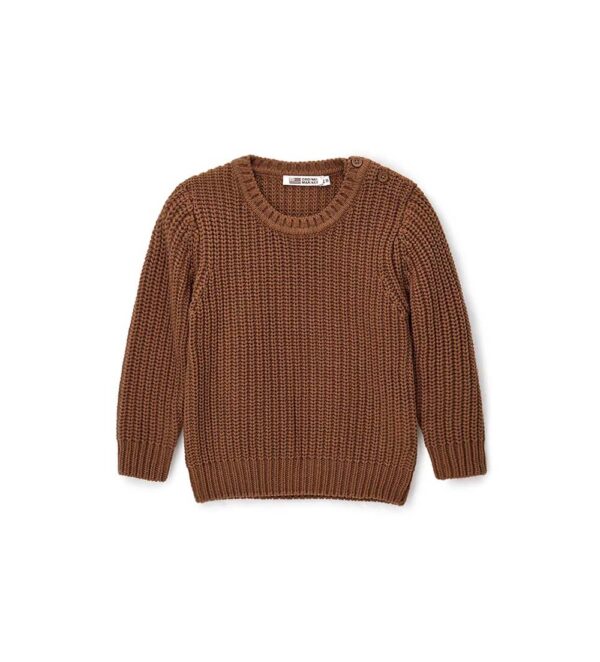 Super Baby Baby Boy Cardigan en laine/tricot Chemises et hauts