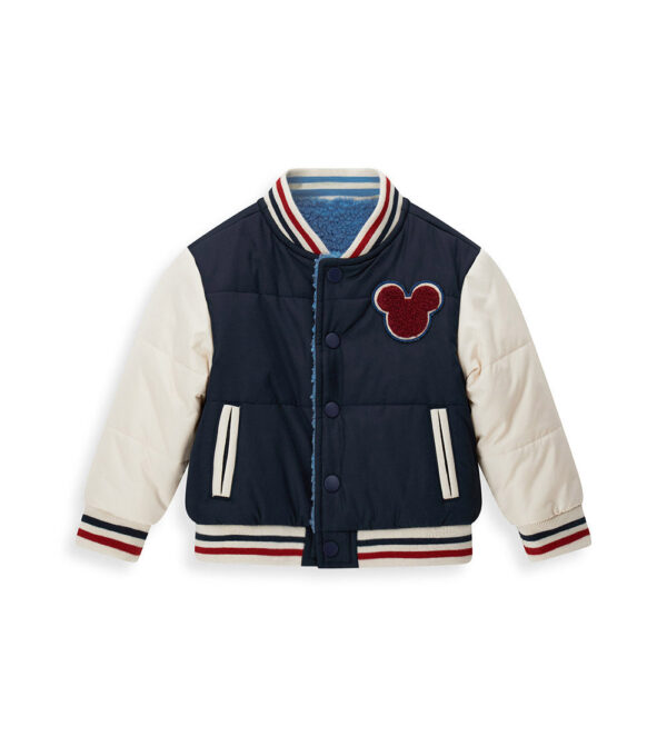 Vestes DISNEY Bébé Garçon Veste Vêtements d'extérieur Manteaux et vestes en nylon 1