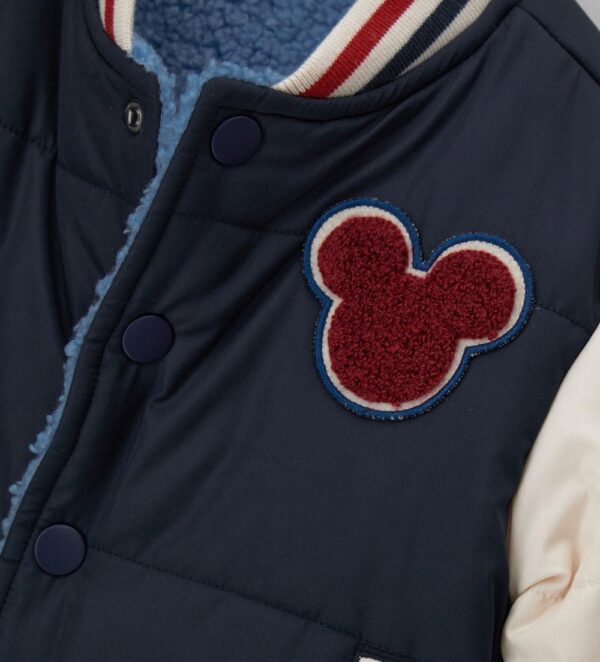 Vestes DISNEY Bébé Garçon Veste Vêtements d'extérieur Manteaux et vestes en nylon 1 – Image 2