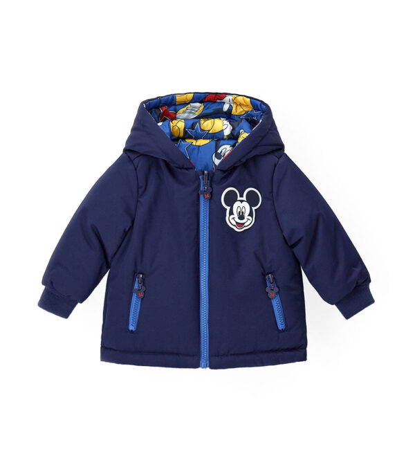 Vestes DISNEY pour bébé garçon, vêtements d'extérieur, manteaux et vestes en nylon – Image 2