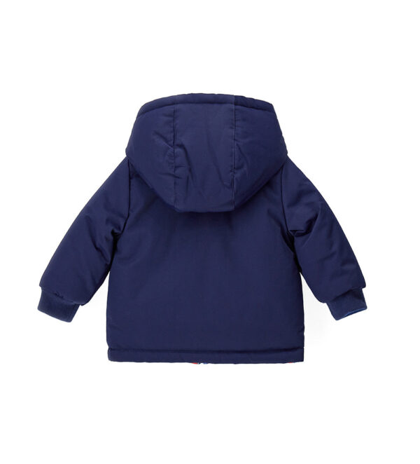 Vestes DISNEY pour bébé garçon, vêtements d'extérieur, manteaux et vestes en nylon – Image 4