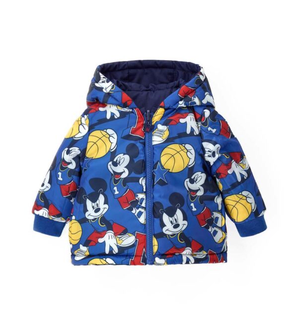 Vestes DISNEY pour bébé garçon, vêtements d'extérieur, manteaux et vestes en nylon
