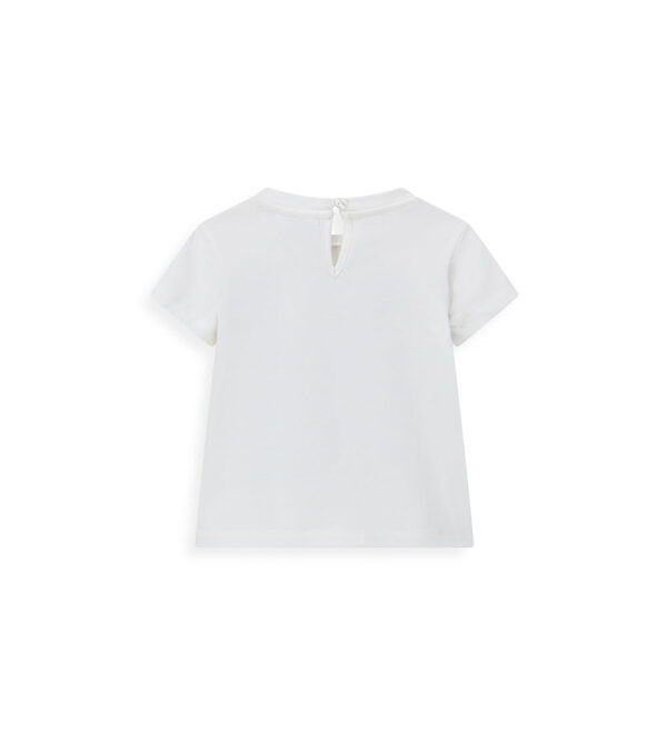 Capsule Denim DISNEY T-shirt bébé fille ML Chemises et hauts – Image 2