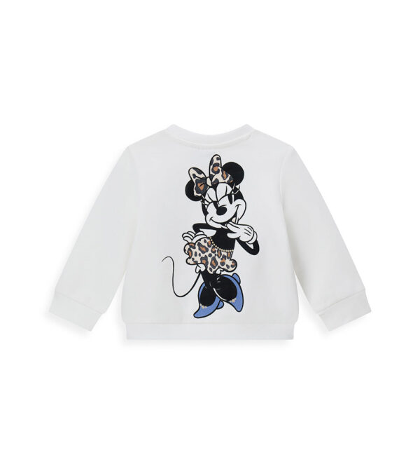 Sweat-shirt Capsule Denim DISNEY pour bébé fille avec col, chemises et hauts – Image 2