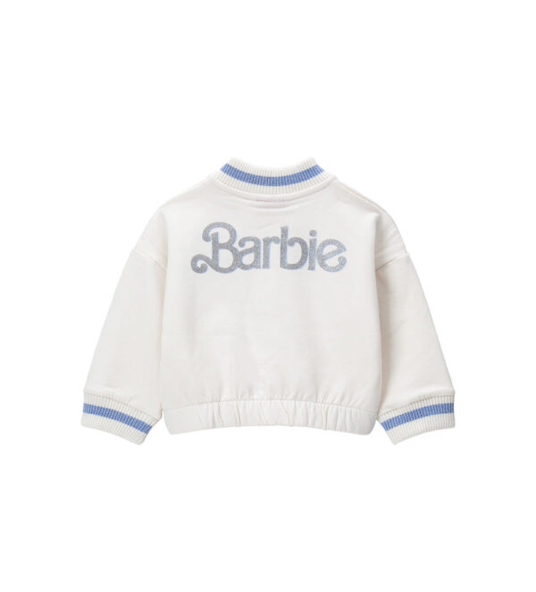 Texas Baby BARBIE Ensembles de jogging pour bébé fille, veste + pantalon et survêtements – Image 2