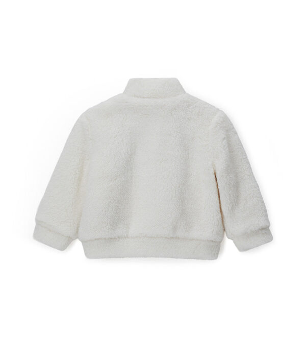 Sweat-shirt et veste pour bébé fille Twilight HELLO KITTY, chemises et hauts – Image 2