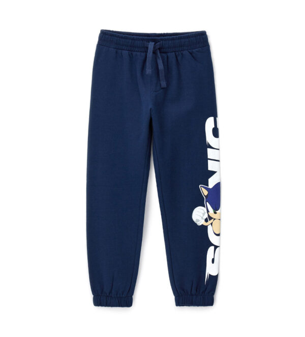 Pantalon Adventure SEGA SONIC Boy