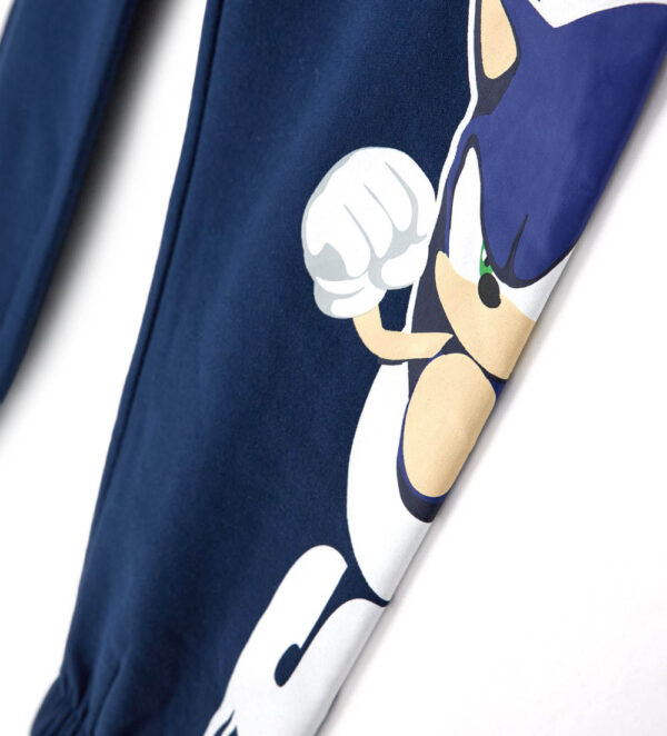 Pantalon Adventure SEGA SONIC Boy – Image 3