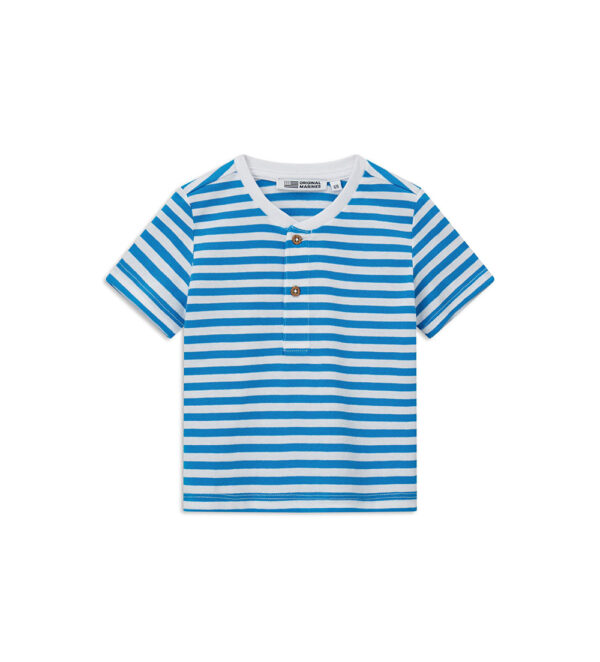 T-shirt rayé Sunlight pour bébé garçon