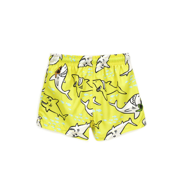Tenue de plage bébé garçon Bermuda Sea 3 – Image 2