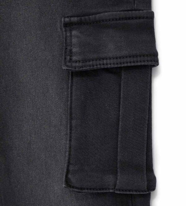 Jean Capsule Denim Boy 6 poches 1 – Image 3