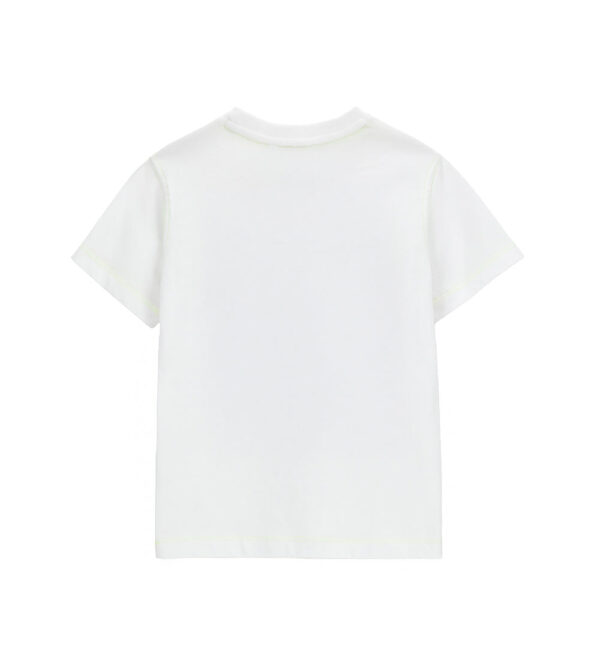 T-shirt imprimé Tennis Cool Boy – Image 2