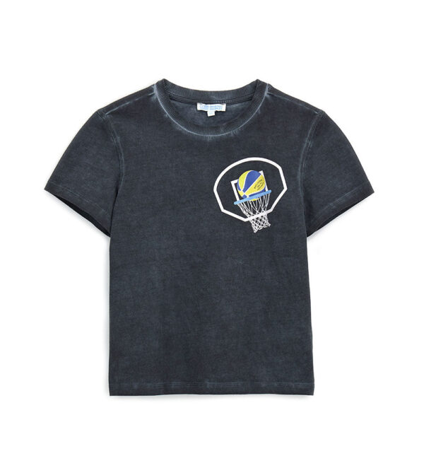 T-shirt à manches courtes Tennis Cool Boy