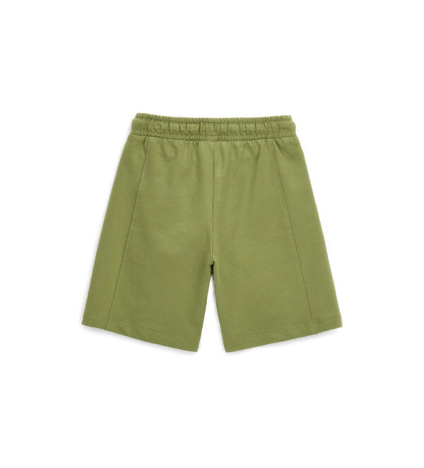 Short bermuda en coton Tennis Cool Boy – Image 2