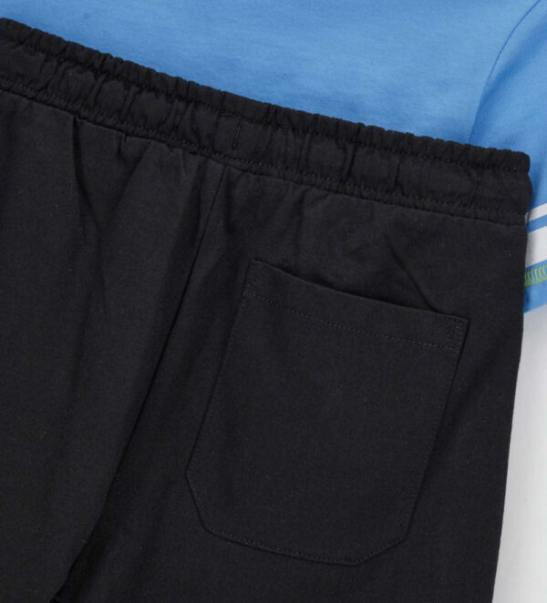 Ensemble t-shirt et bermuda Tennis Cool Boy 5 – Image 3