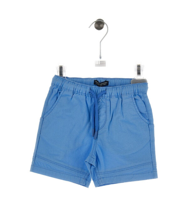 Bermuda en coton Beach College Boy