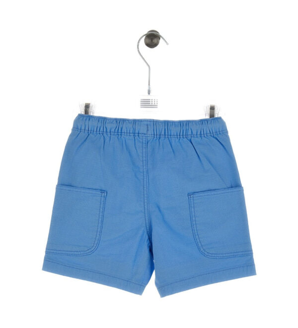 Bermuda en coton Beach College Boy – Image 2
