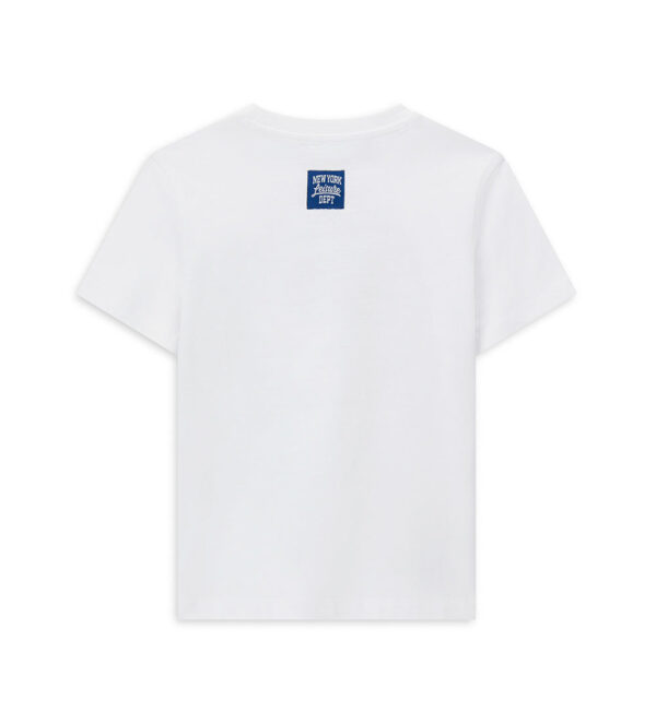 T-shirt imprimé Beach College Boy 2 – Image 2