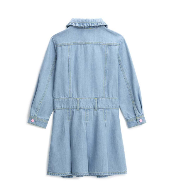 Robe en jean Capsule Denim Girl – Image 2