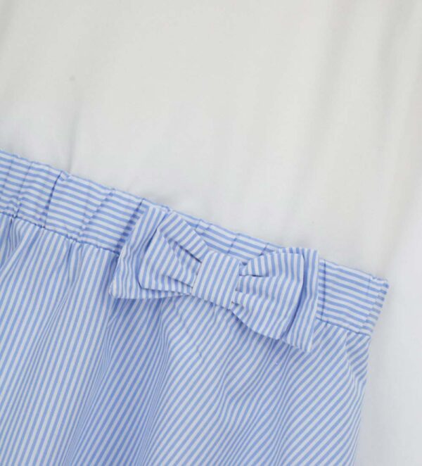 Robe en coton Mademoiselle Girl – Image 3