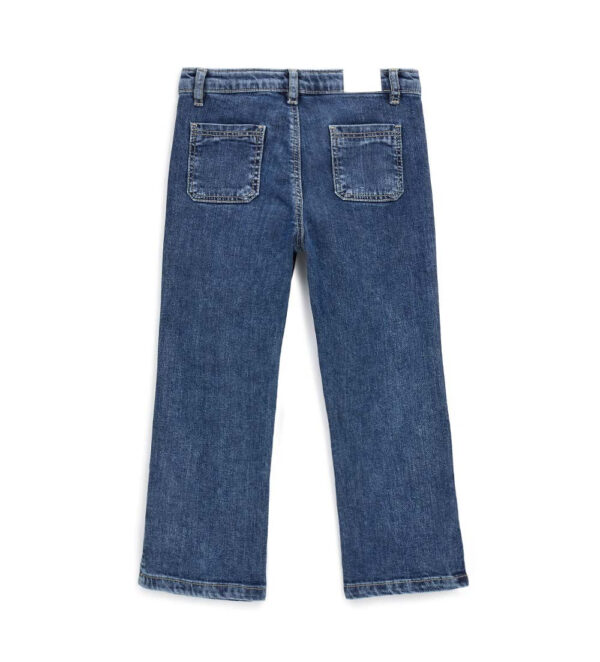 Jean Capri Capsule Denim Girl – Image 2