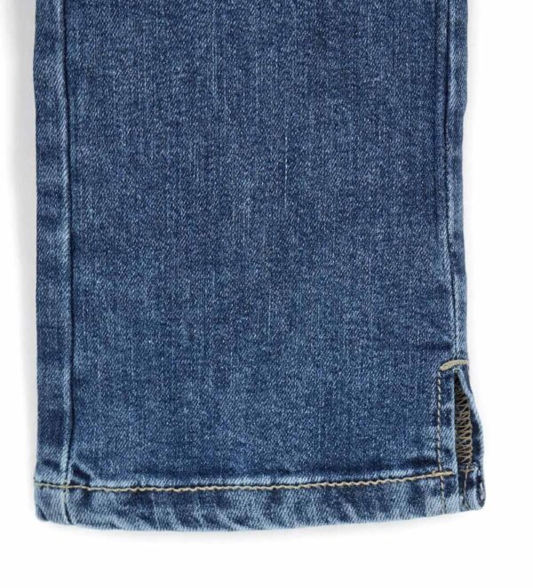 Jean Capri Capsule Denim Girl – Image 4