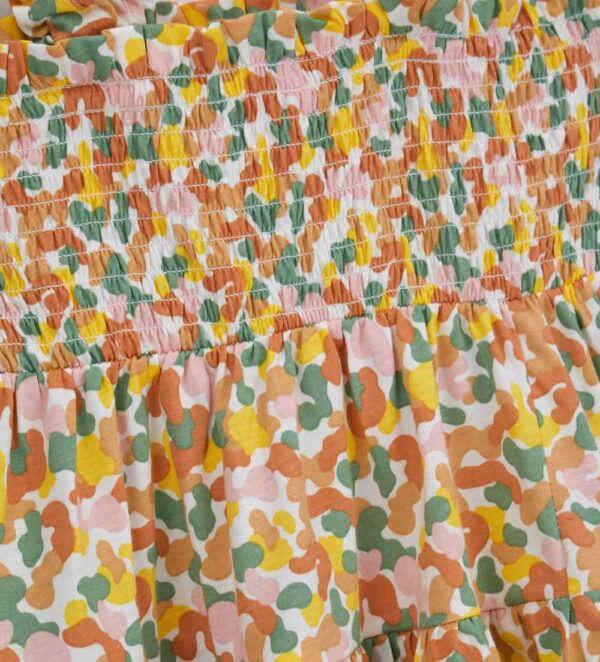 Robe en jersey Arty Wild Girl – Image 3