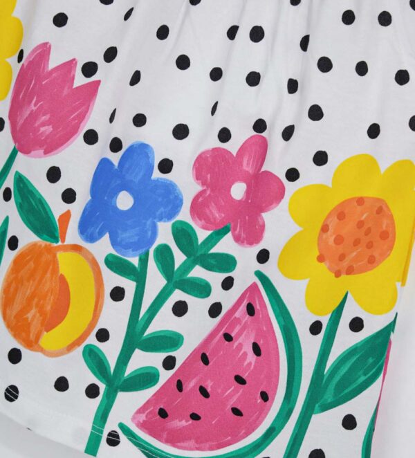 T-shirt imprimé Suntastic Girl 2 – Image 3