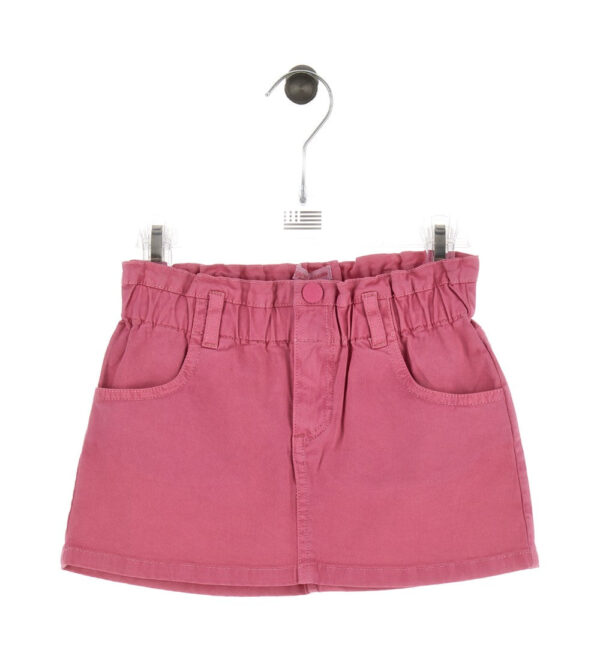 Jupe en coton Suntastic Girl