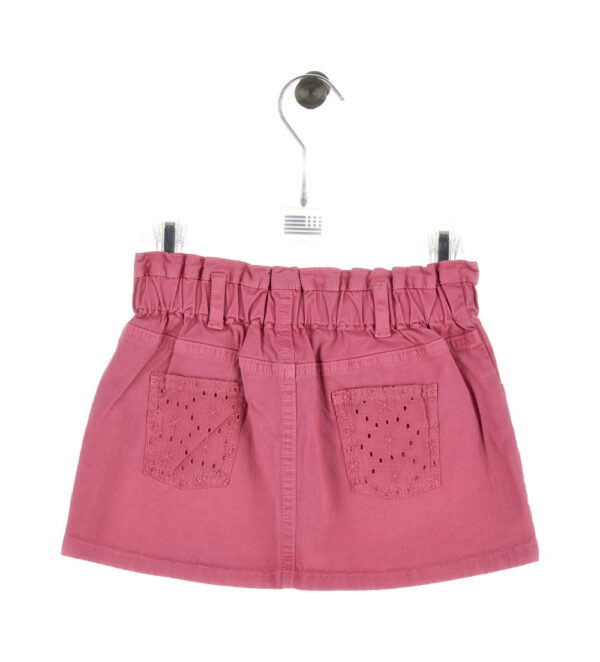 Jupe en coton Suntastic Girl – Image 2