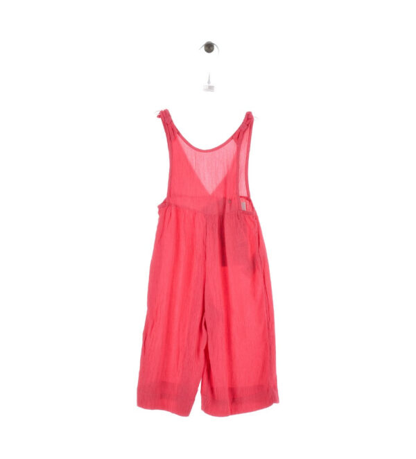 Combinaison Active Girl Knot
