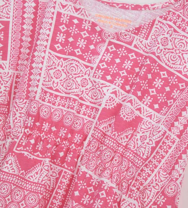 Bandana de plage pour fille – Image 3