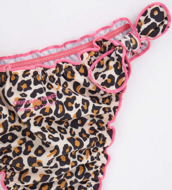 Bikini imprimé fille Beachwear – Image 2