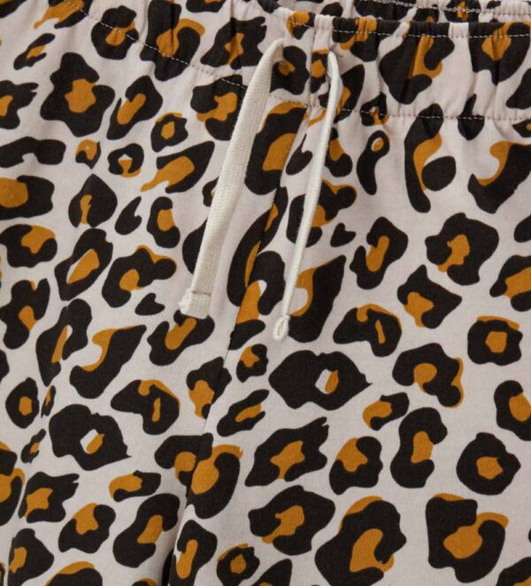 Short de survêtement pour fille Beachwear – Image 3