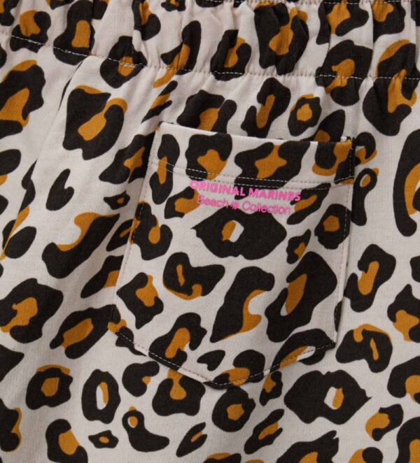 Short de survêtement pour fille Beachwear – Image 2