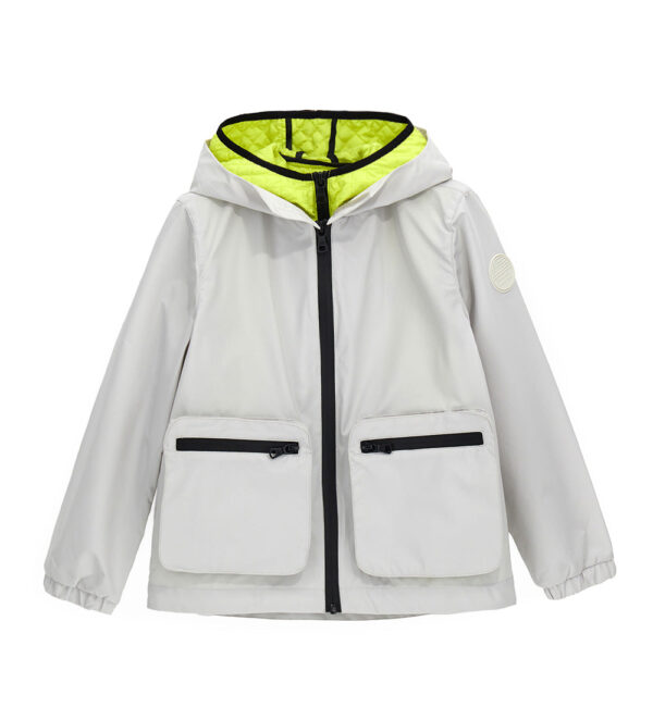 Veste Digital Teen Boy 2 en 1