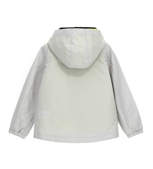 Veste Digital Teen Boy 2 en 1 – Image 2