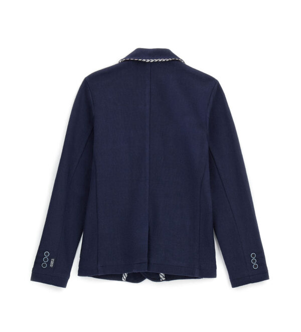 Veste en coton spéciale et informelle pour adolescent – Image 2