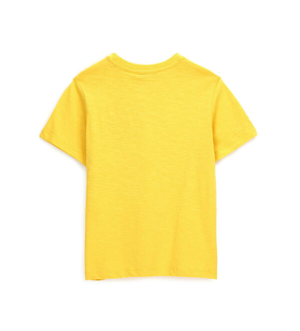 T-shirt imprimé Denim Truker pour adolescent – Image 2