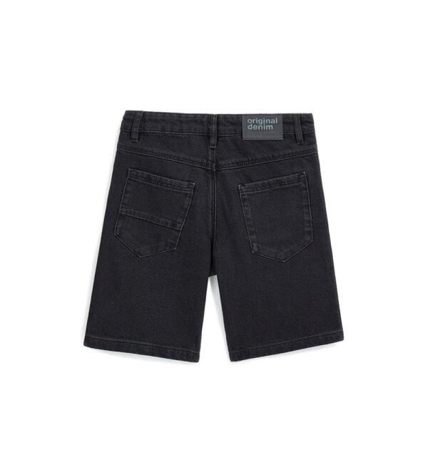 Jean bermuda Capsule Denim Teen Boy 2