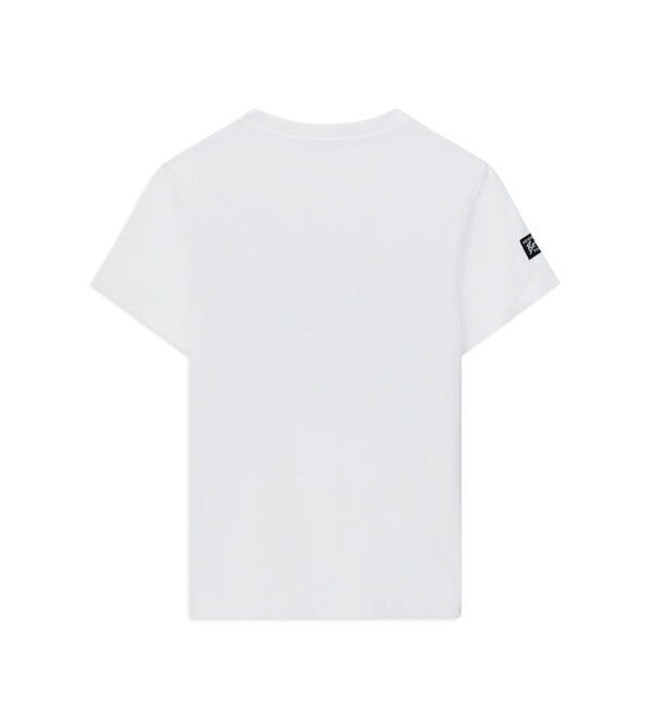 T-shirt en coton Amazonia pour adolescent 3 – Image 2