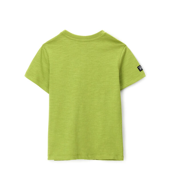 T-shirt Amazonia pour adolescent avec application – Image 2