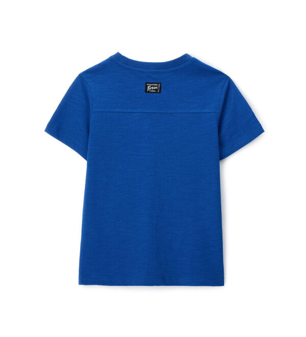 T-shirt Amazonia pour adolescent avec poche – Image 2