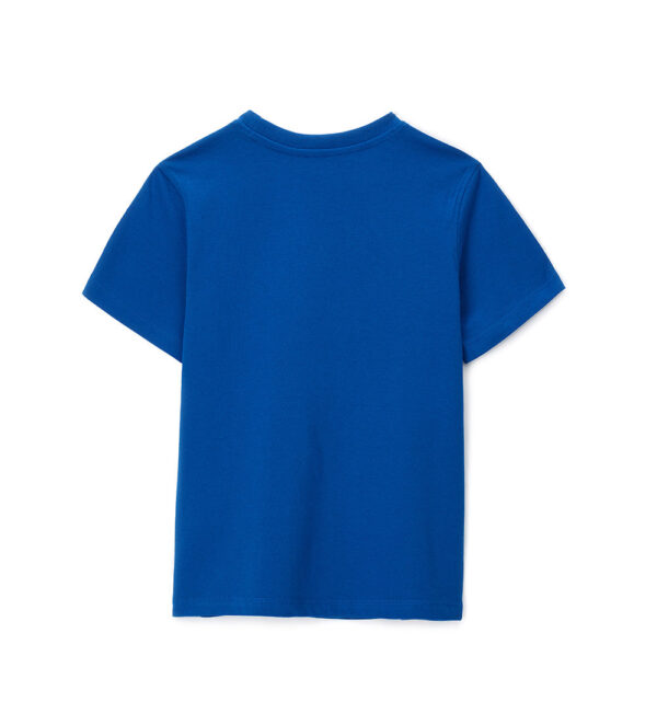 T-shirt imprimé Amazonia Teen Boy 1 – Image 2