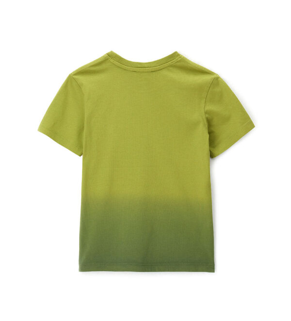 T-shirt imprimé Amazonia Teen Boy 2 – Image 2