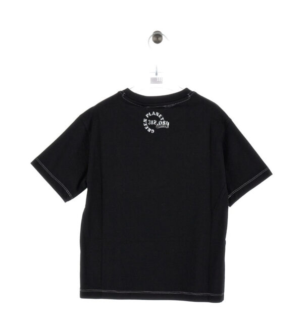 T-shirt Amazonia pour adolescent avec poche 2 – Image 2